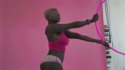 彼女が舞いSeductively ビンテージ ポルノ